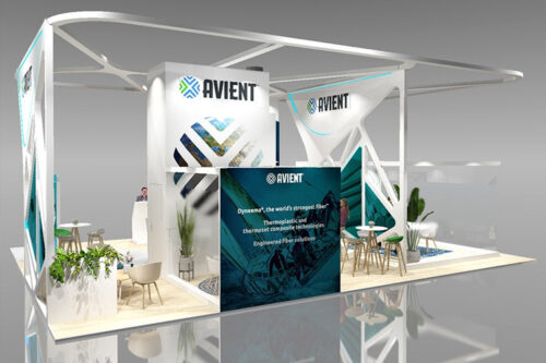 Avient to debut Dyneema® fiber at JEC World 2023