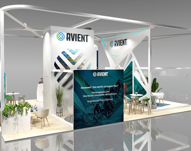 Avient to debut Dyneema® fiber at JEC World 2023