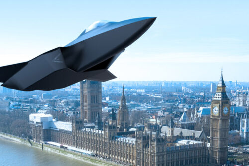 The Ministry of Defence (MoD) has awarded a contract extension worth £ 656 million to BAE Systems to progress the concepting and technology of the next generation combat aircraft