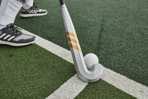 Adidas uses Formula 1 innovation for most powerful hockey stick