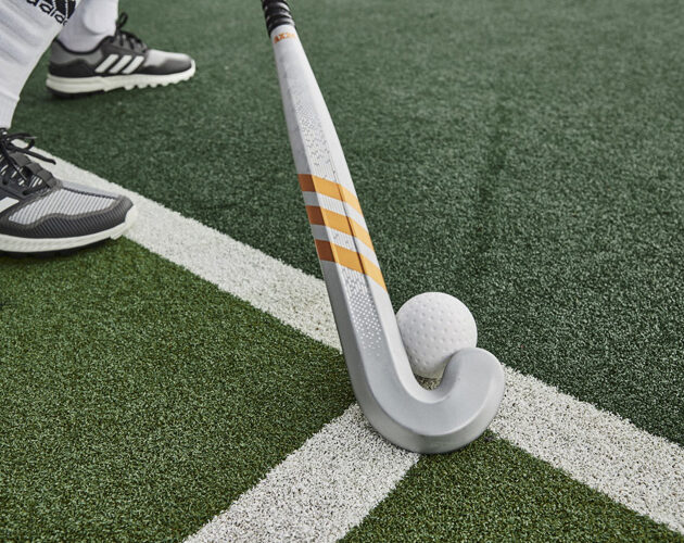 Adidas uses Formula 1 innovation for most powerful hockey stick