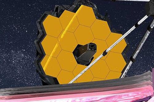 Northrop Grumman awarded 2023 Robert H. Goddard Memorial Trophy for NASA’s James Webb Space Telescope