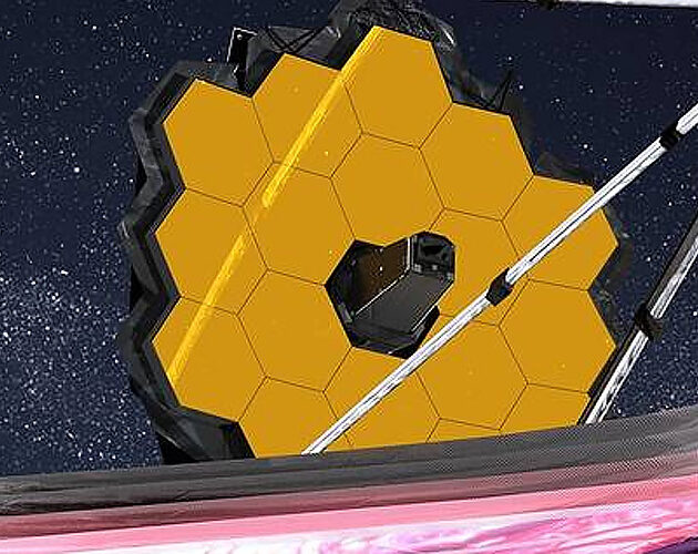 Northrop Grumman awarded 2023 Robert H. Goddard Memorial Trophy for NASA’s James Webb Space Telescope