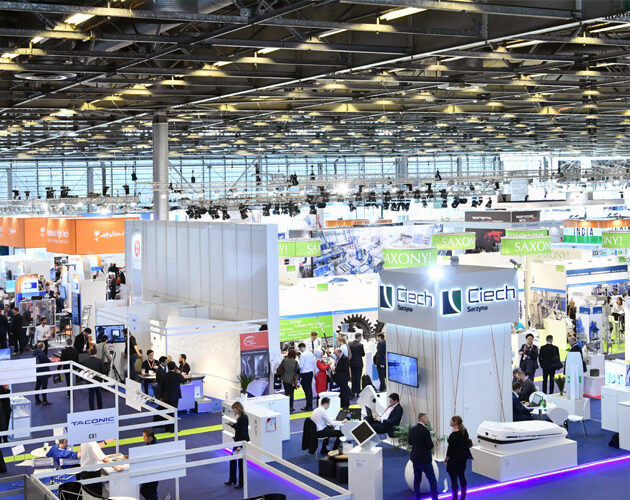 Sept entreprises Tchèques exposeront à JEC World 2023