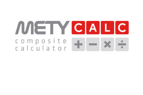 Metyx has introduced a brand new web-based application that will make laminate calculations easier