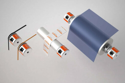 REDEX Group extends the load cells range WAT+