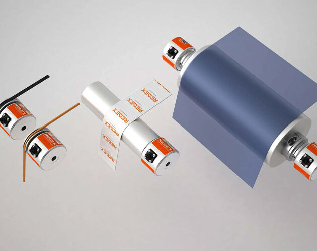 REDEX Group extends the load cells range WAT+