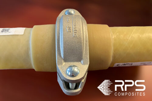 RPS Grooved Adapter a game changer for maintenance crews