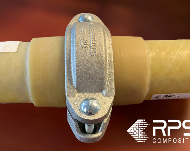 RPS Grooved Adapter a game changer for maintenance crews