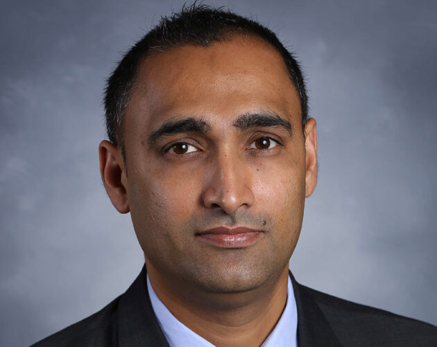 Stratasys names Gurvinder Kahlon to lead Stratasys Direct Manufacturing