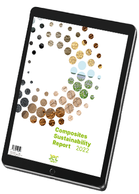 Composites Sustainability Report 2022