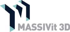 Massivit 3D